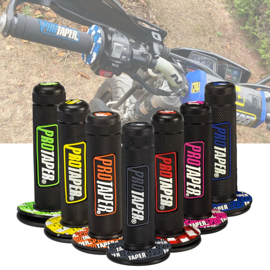 Protapper Grips