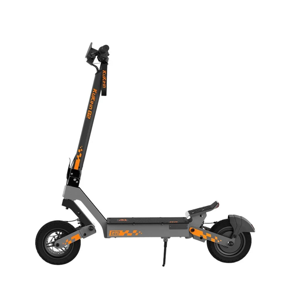 E-Scooter