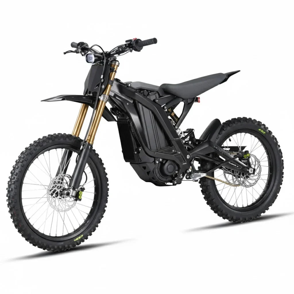 E-Motos