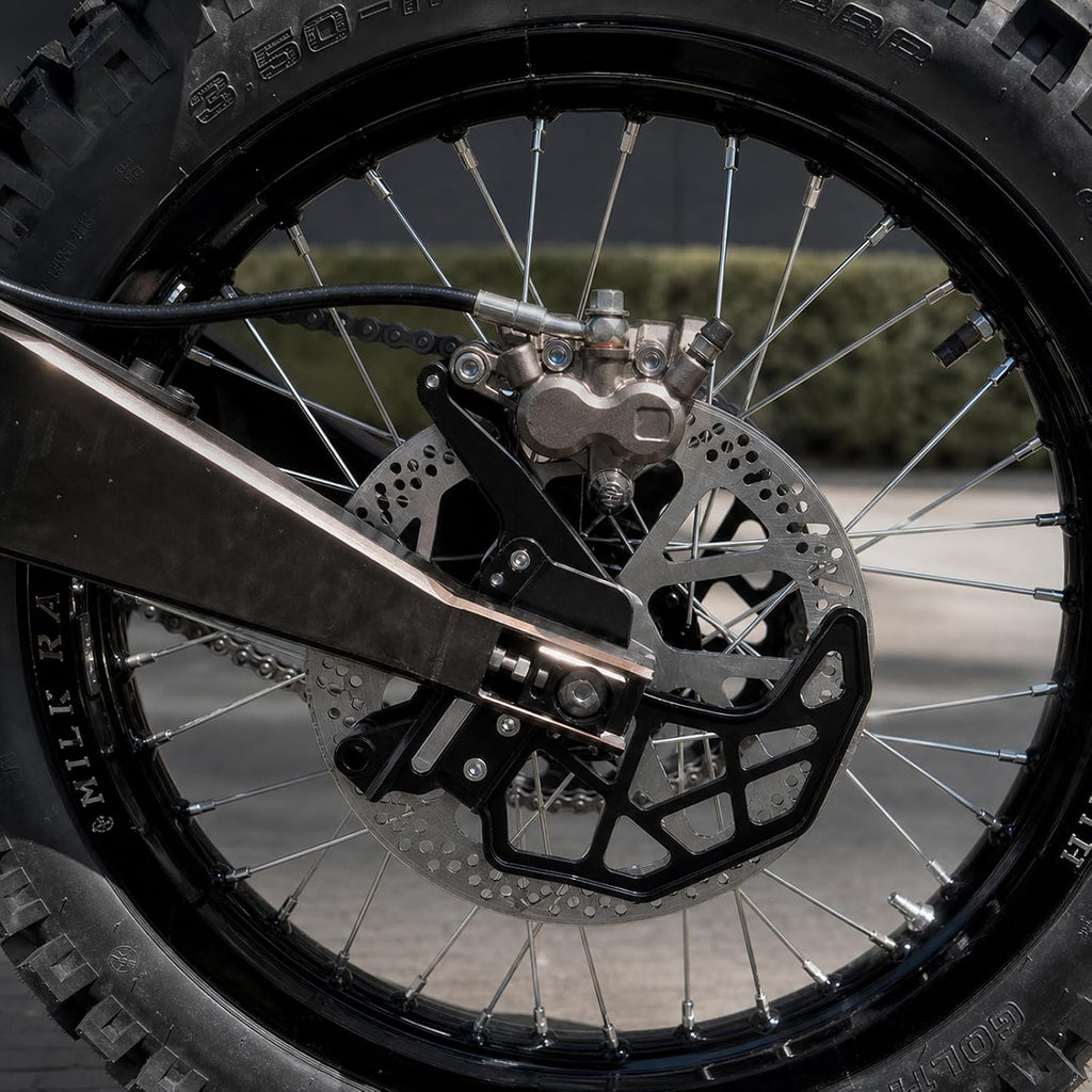 Sur-Ron Ultra Bee Brakes Kit