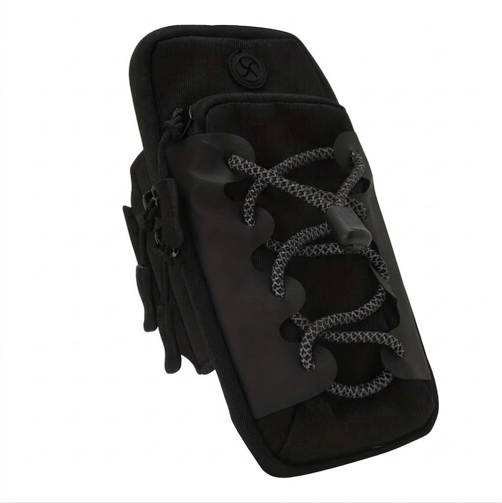 Tactical Phone Bag Mount