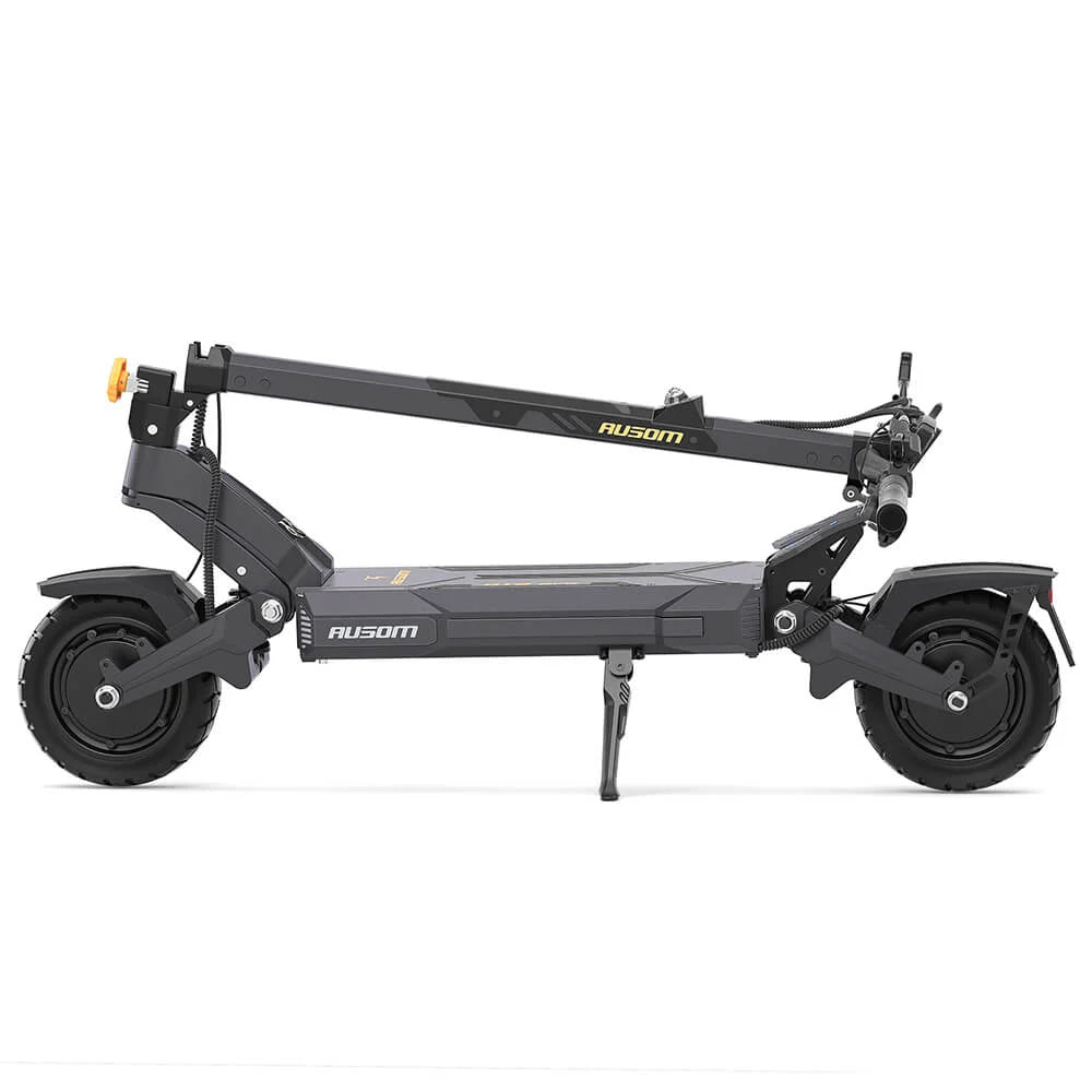 Ausom DT2 Pro Dual Motor