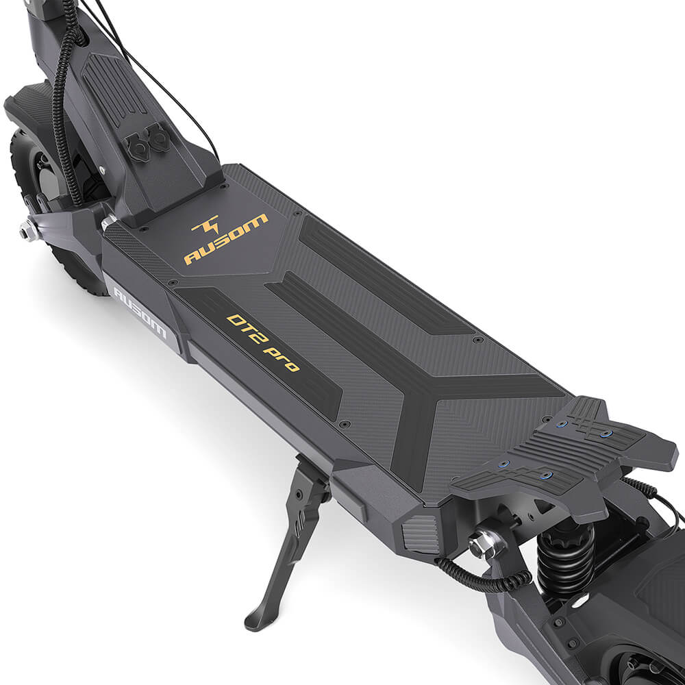 Ausom DT2 Pro Dual Motor