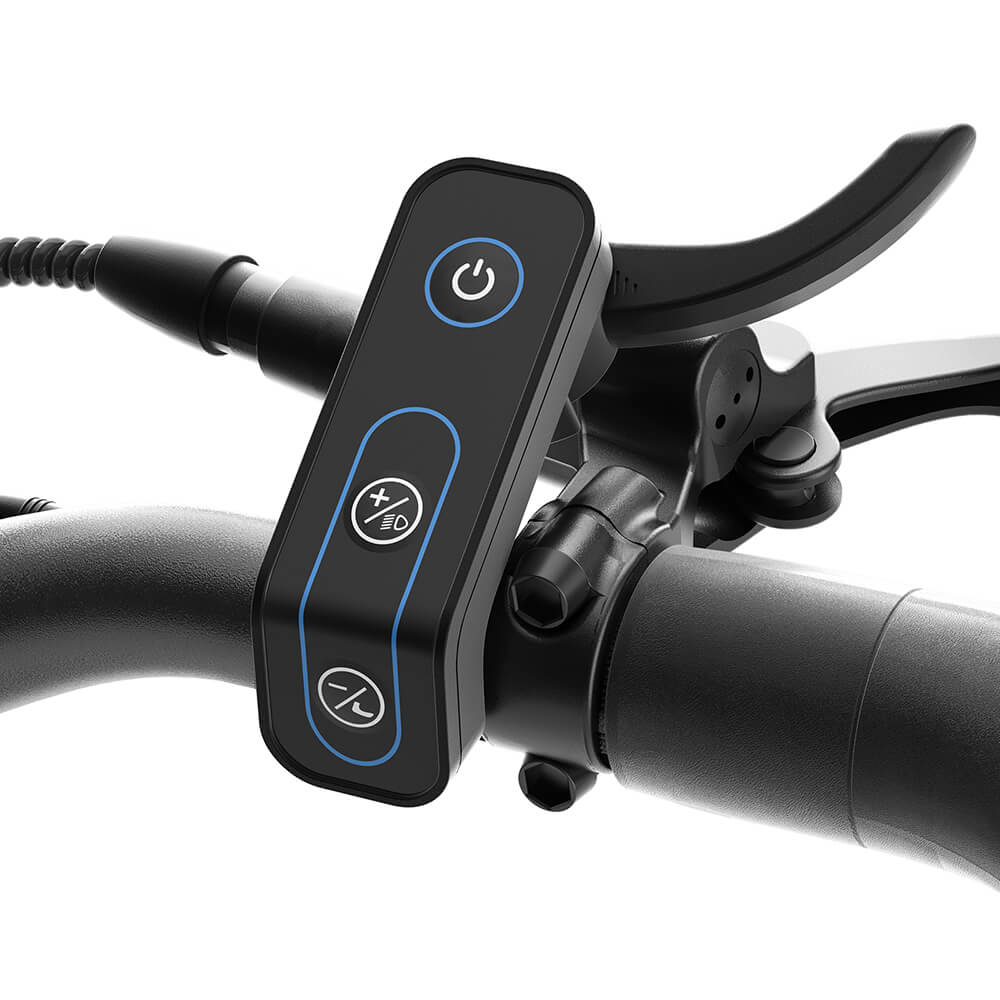 Ausom DT2 Pro Dual Motor