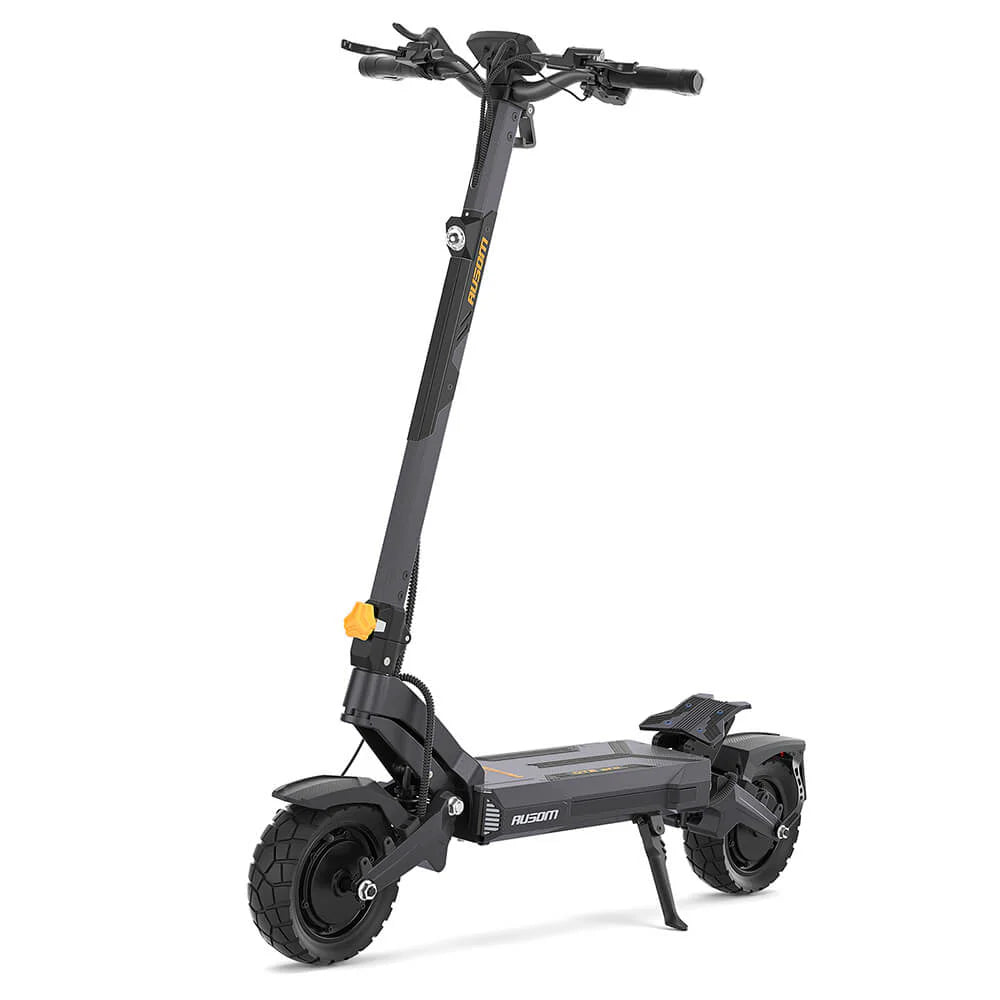 Ausom DT2 Pro Dual Motor