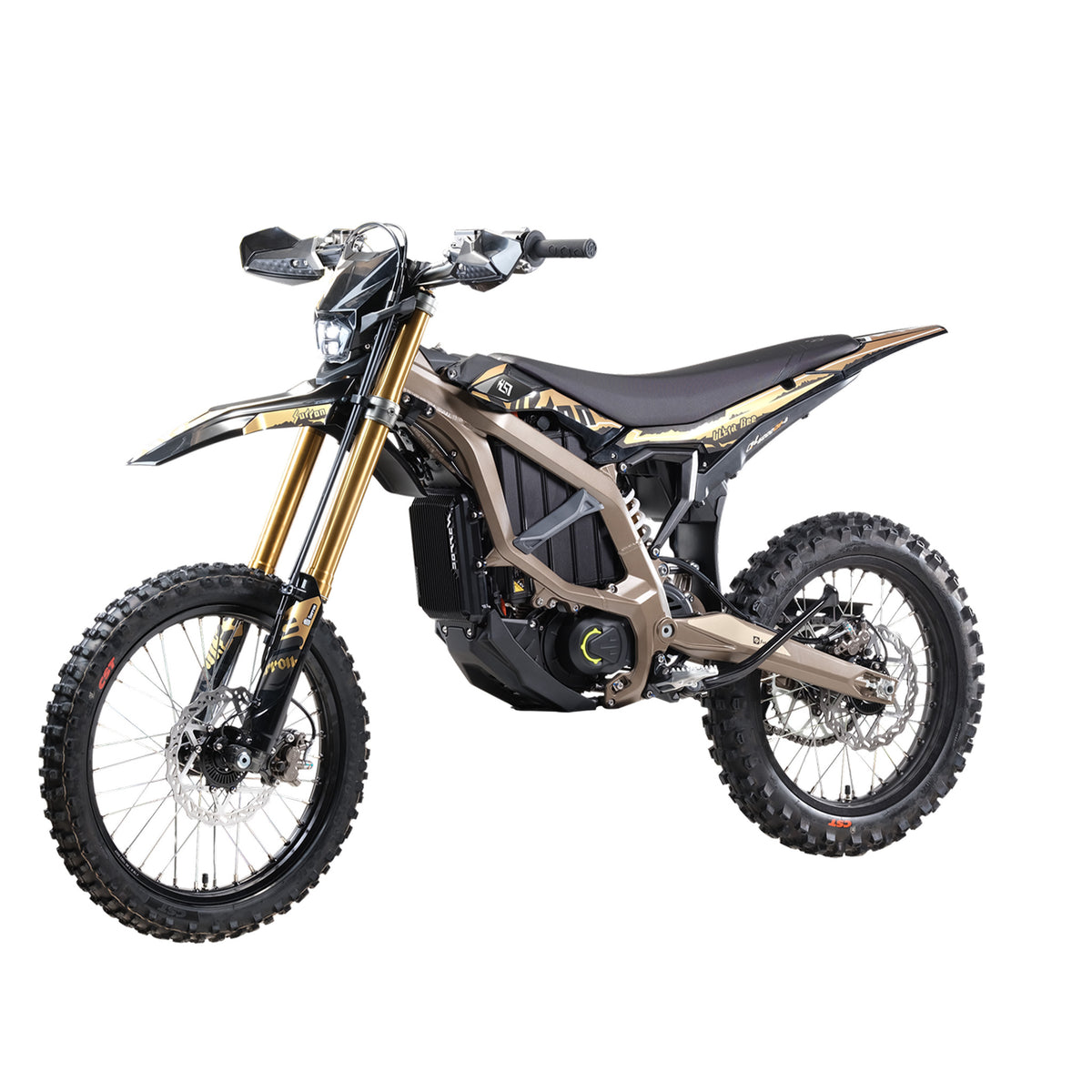 Sur-Ron Ultra Bee