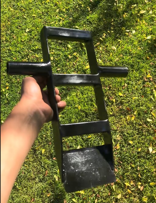 KuKirin Stunt Bar