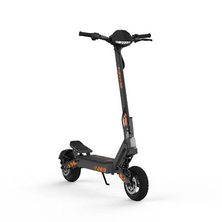 KuKirin G2 Electric Scooter
