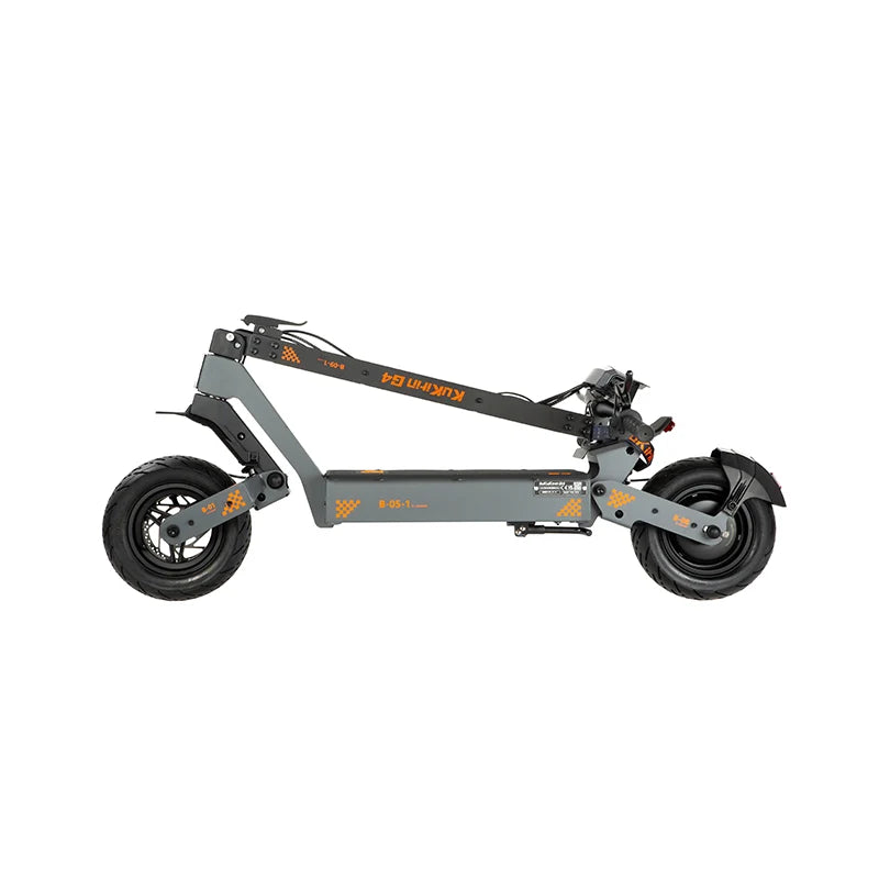 KuKirin G4