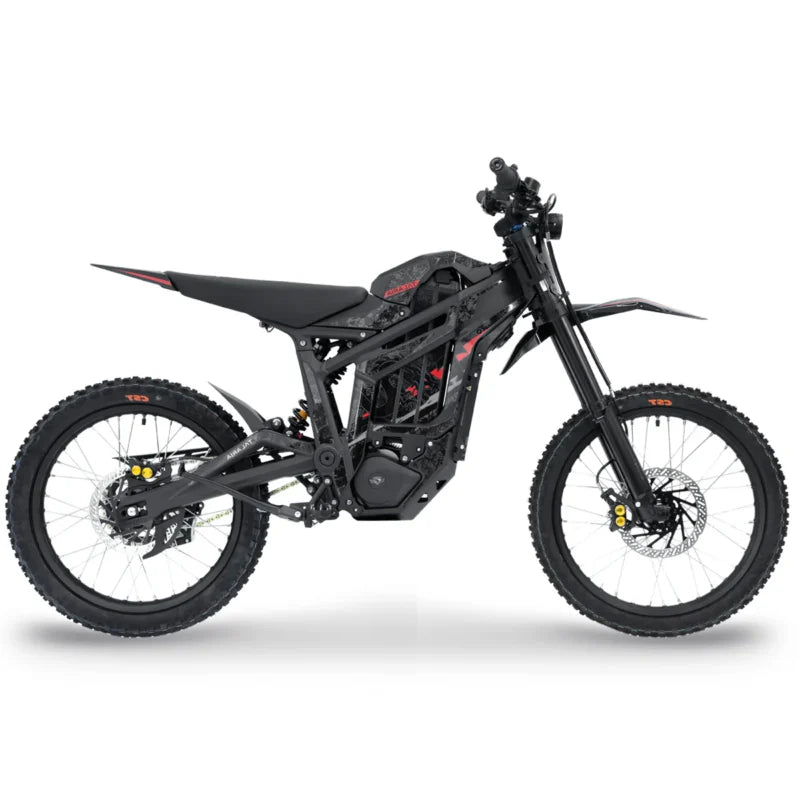 Talaria Sting Pro MX5