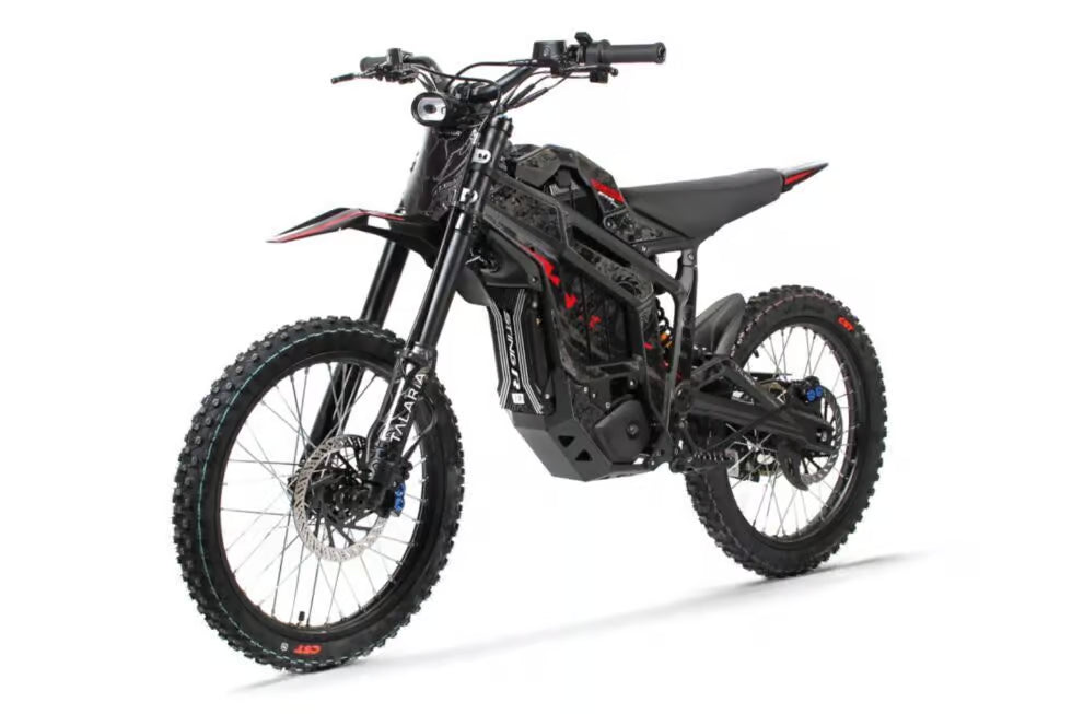 Talaria Sting Pro MX5