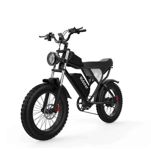 Ridstar Q20 Electric Bike