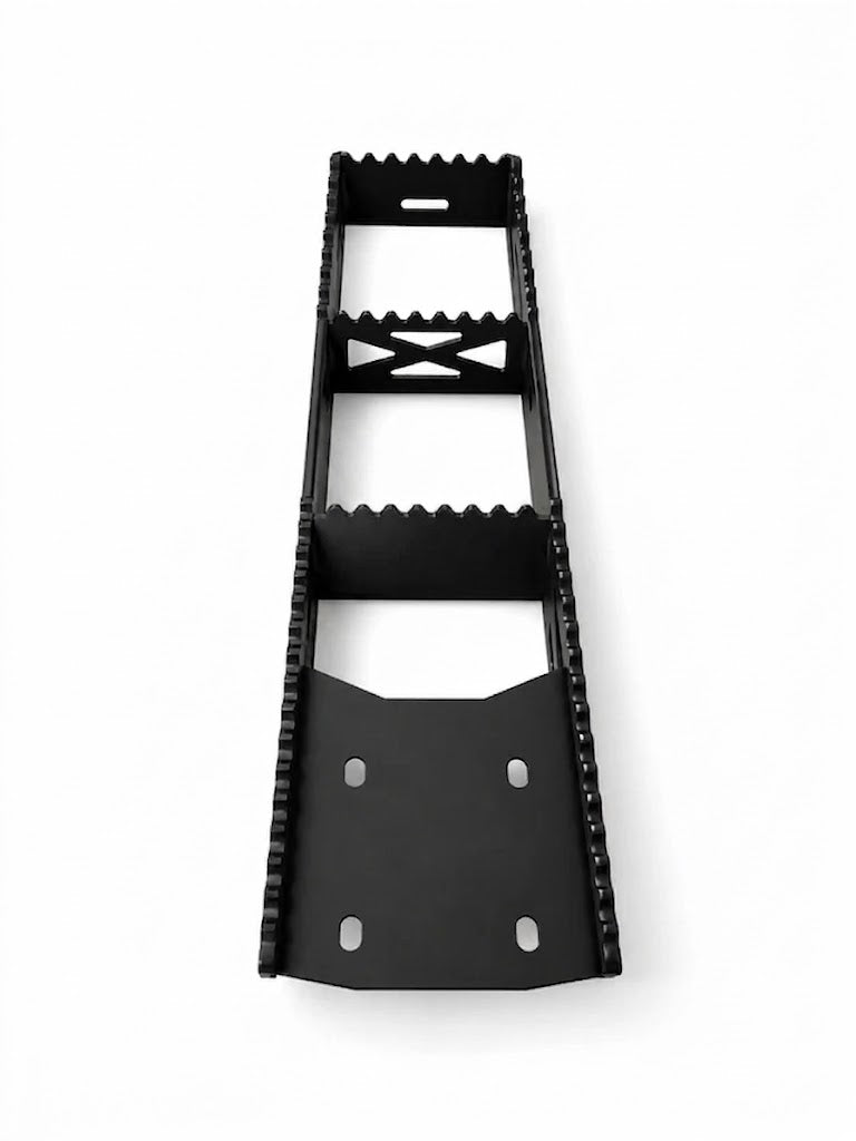 KuKirin Stunt Bar