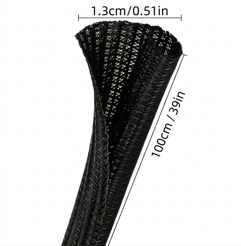 Cable Managment Wire
